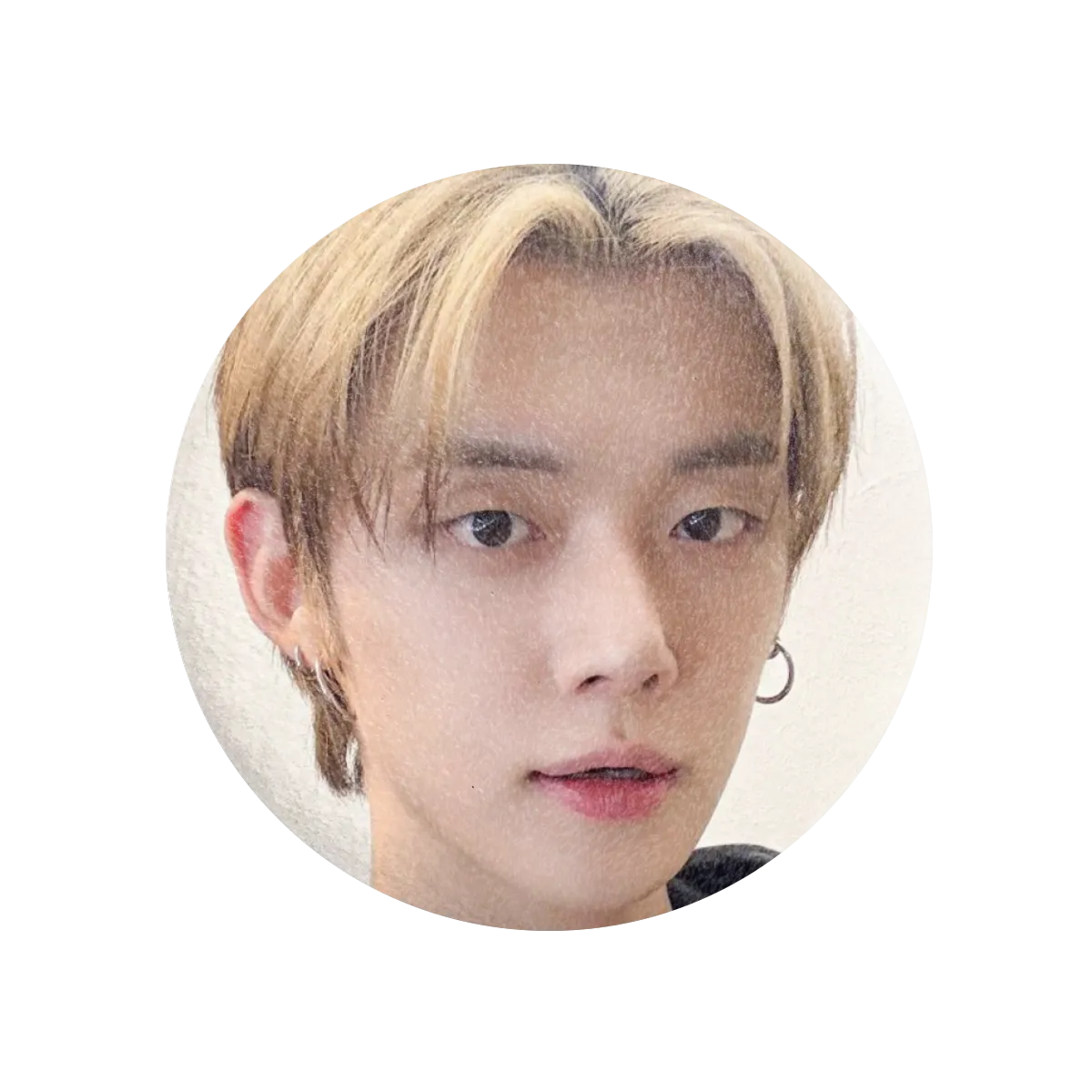 연준 / 말랑핀뱃지