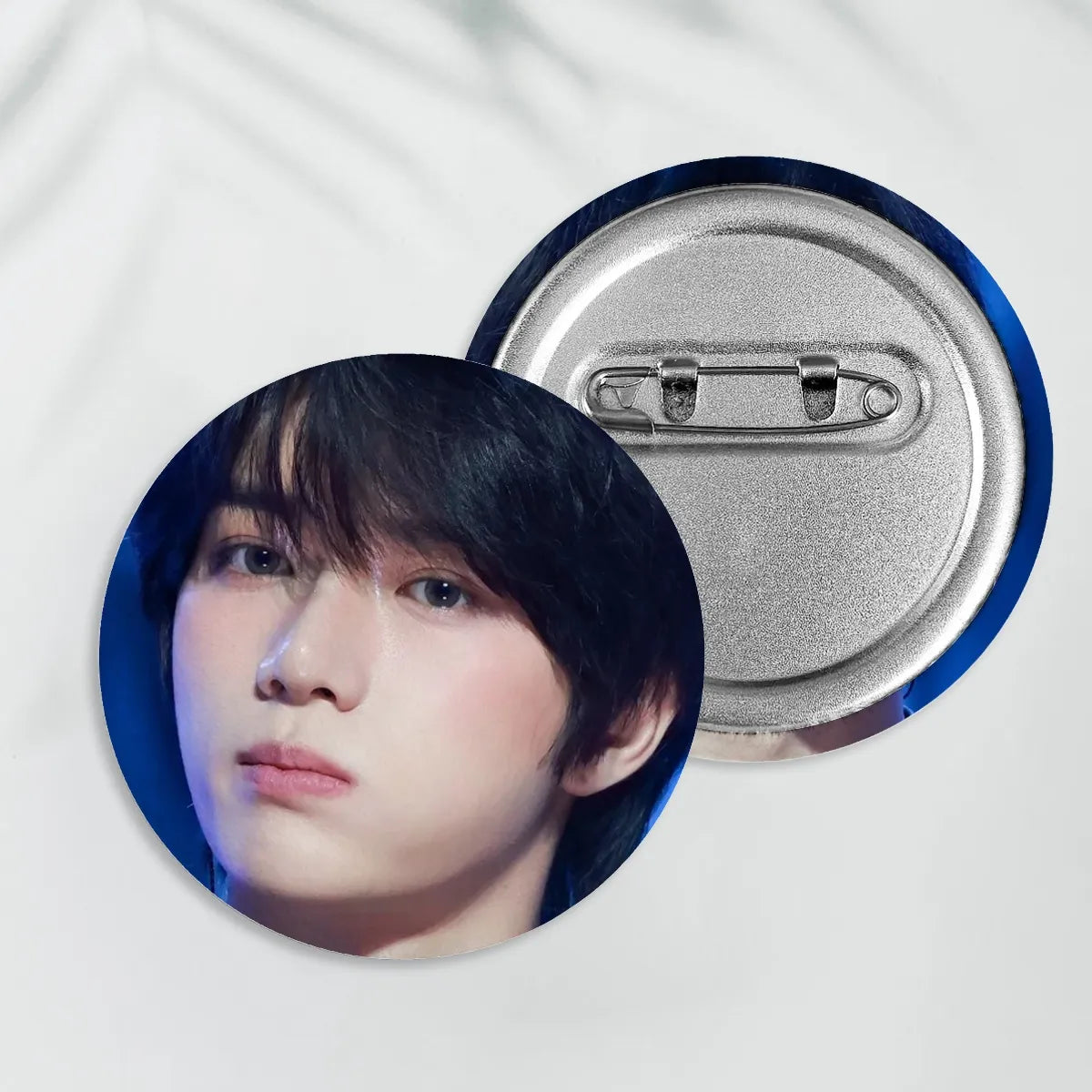 범규 / 말랑핀뱃지