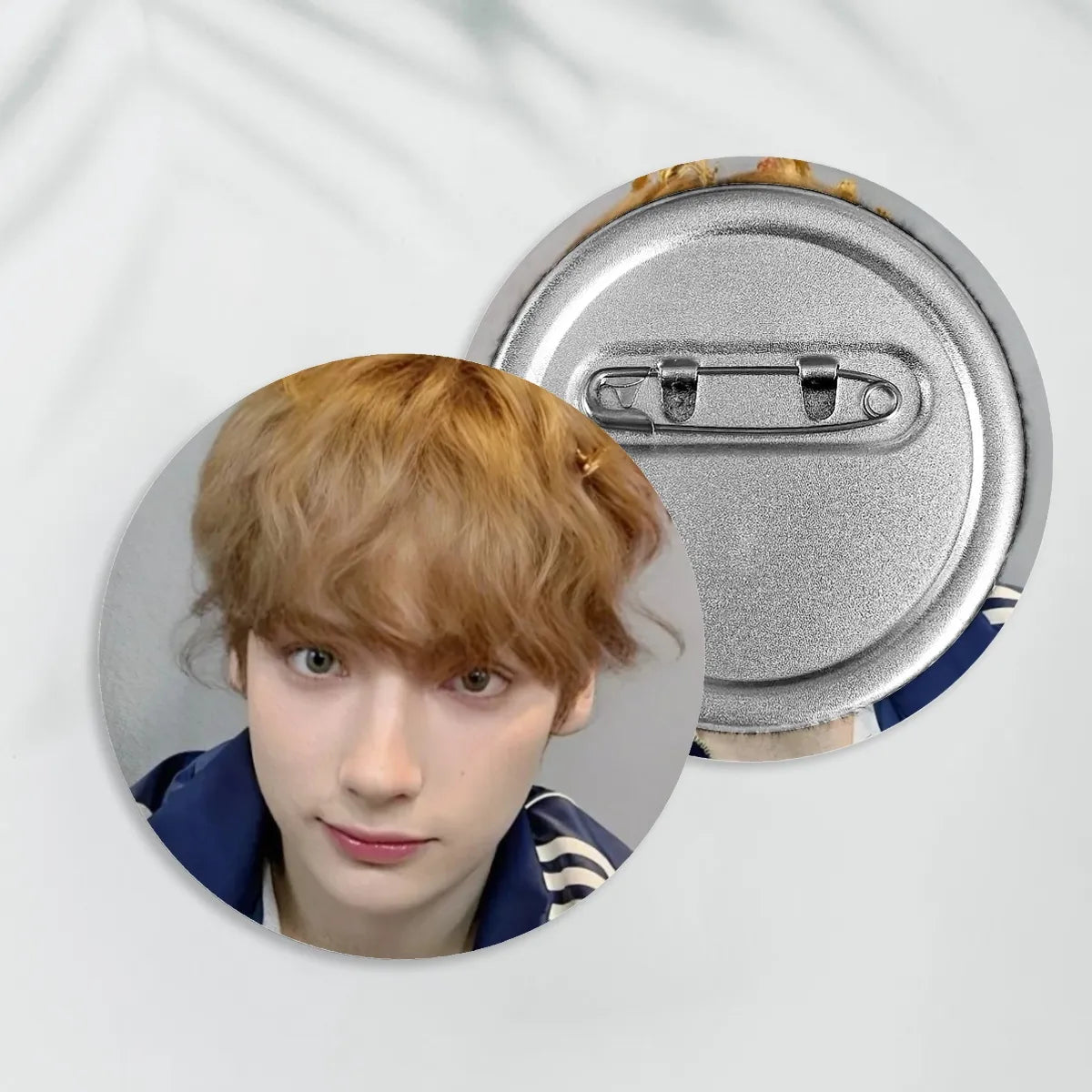 휴닝 / 말랑핀뱃지