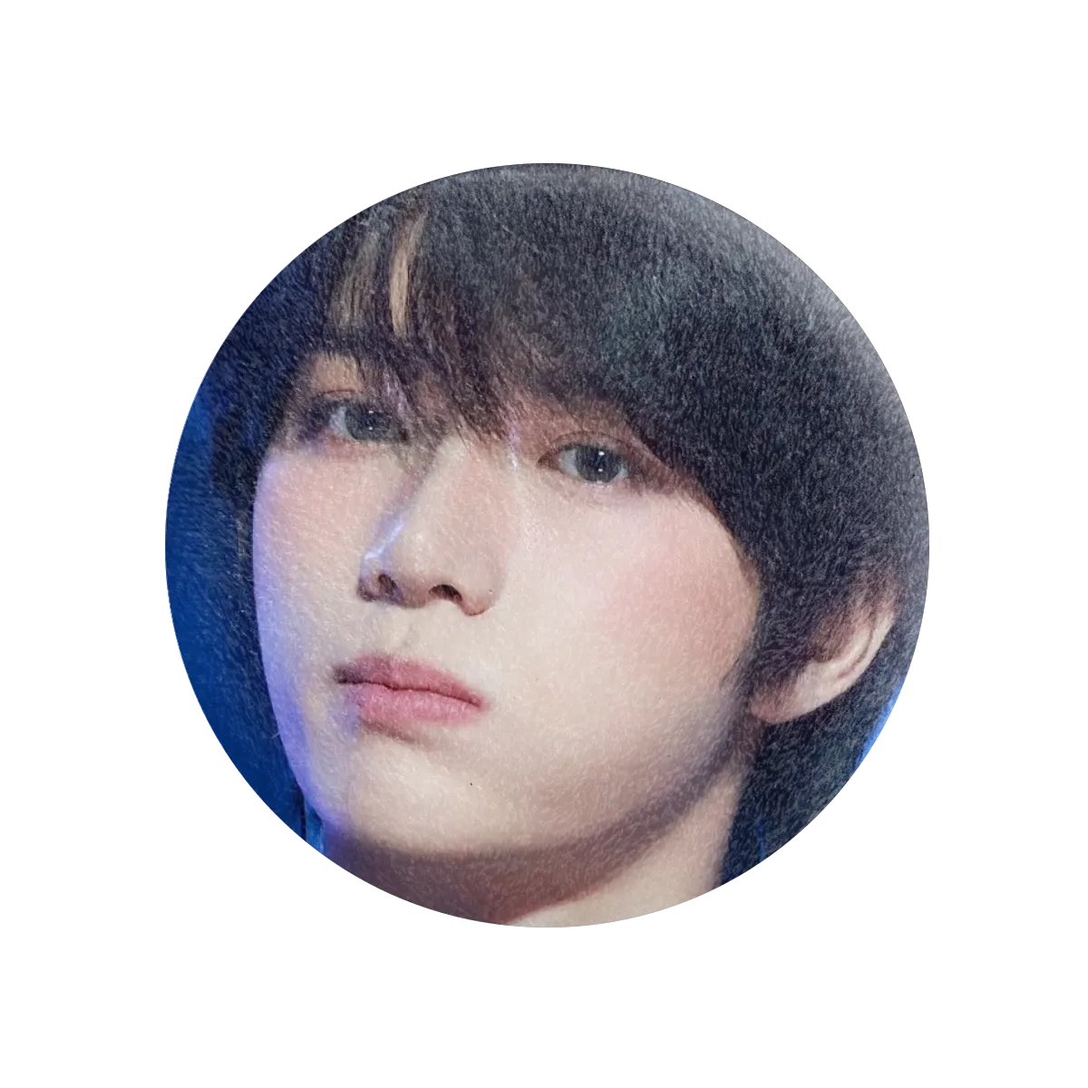 범규 / 말랑핀뱃지