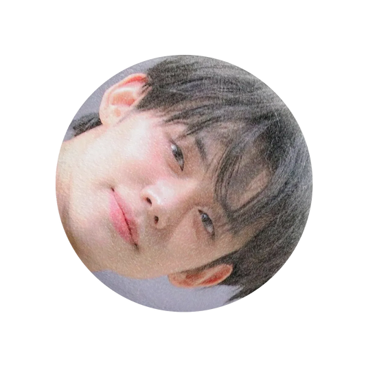 연준 / 말랑핀뱃지