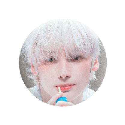 휴닝 / 말랑핀뱃지