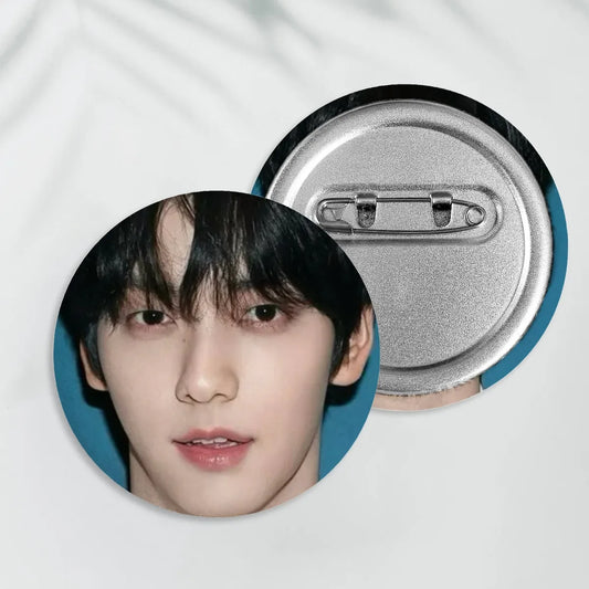 수빈 / 말랑핀뱃지