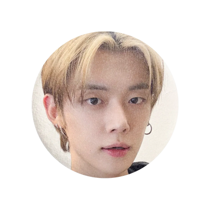 연준 / 말랑핀뱃지