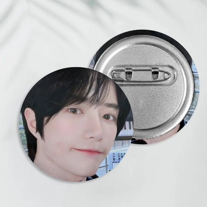 범규 / 말랑핀뱃지